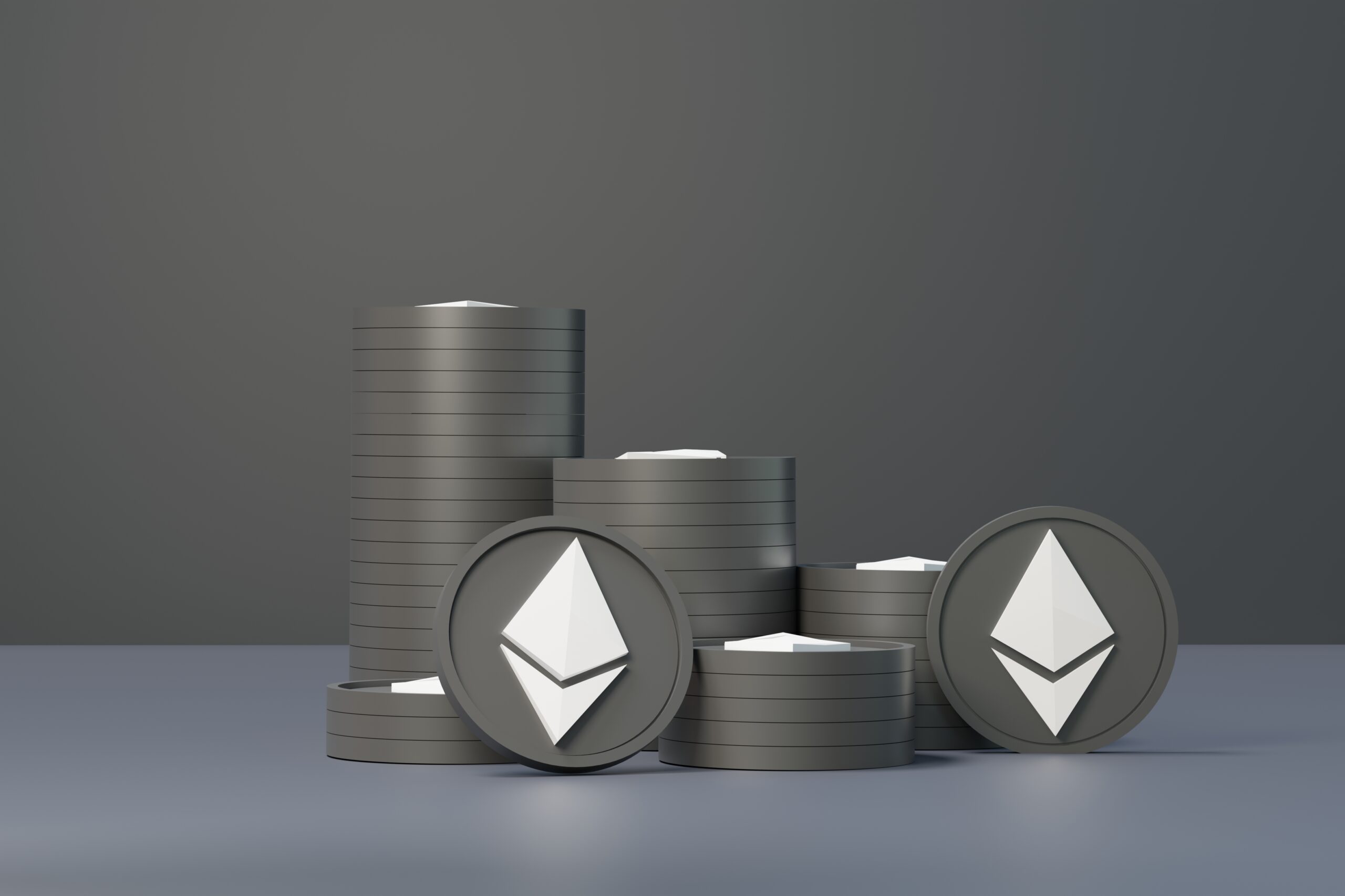 Ethereum достигает минимума, а эксперты предсказывают краткосрочный рост