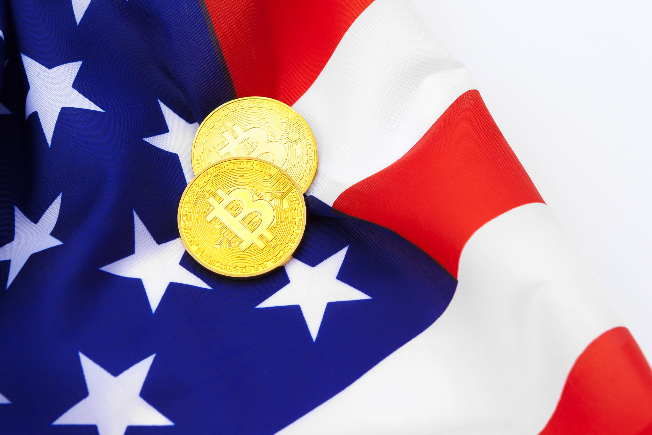 США инвестируют в биткоин: государственный резерв в 1 млн BTC