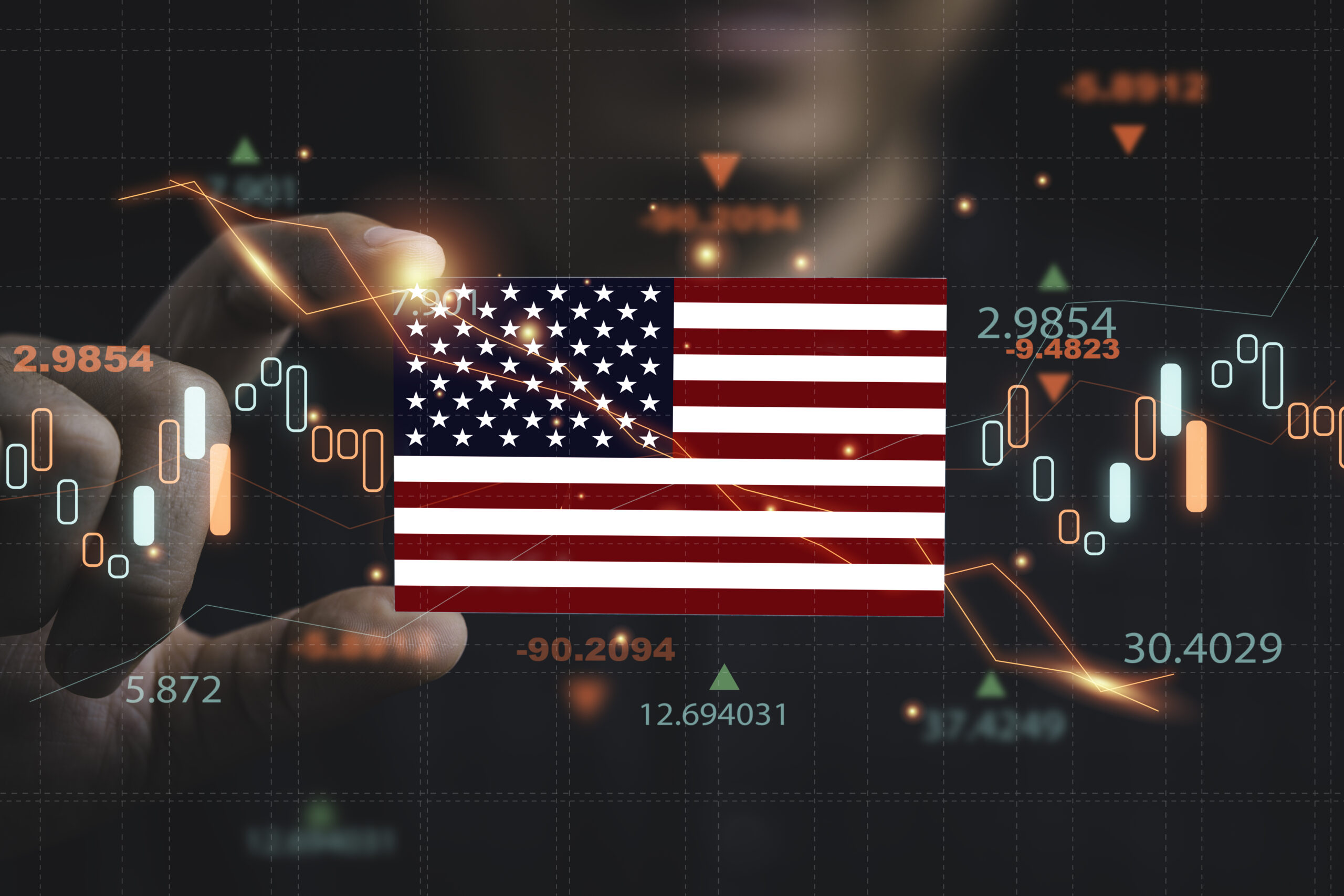 Антон Горелкин о криптовалютных резервах США и будущем майнинга в России
