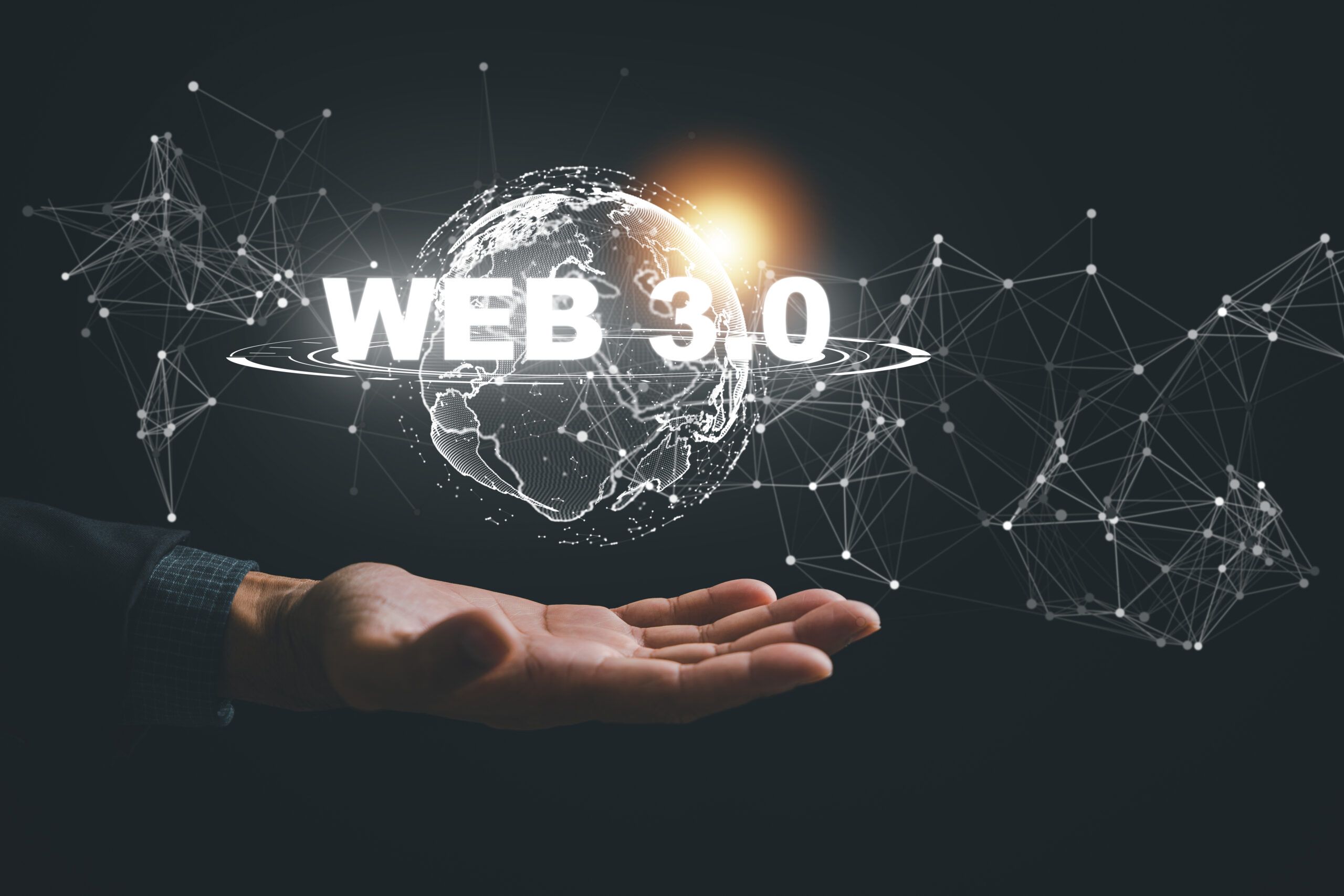 Новая инфраструктура Web3: DWF Labs инвестирует в зрелые блокчейн-проекты