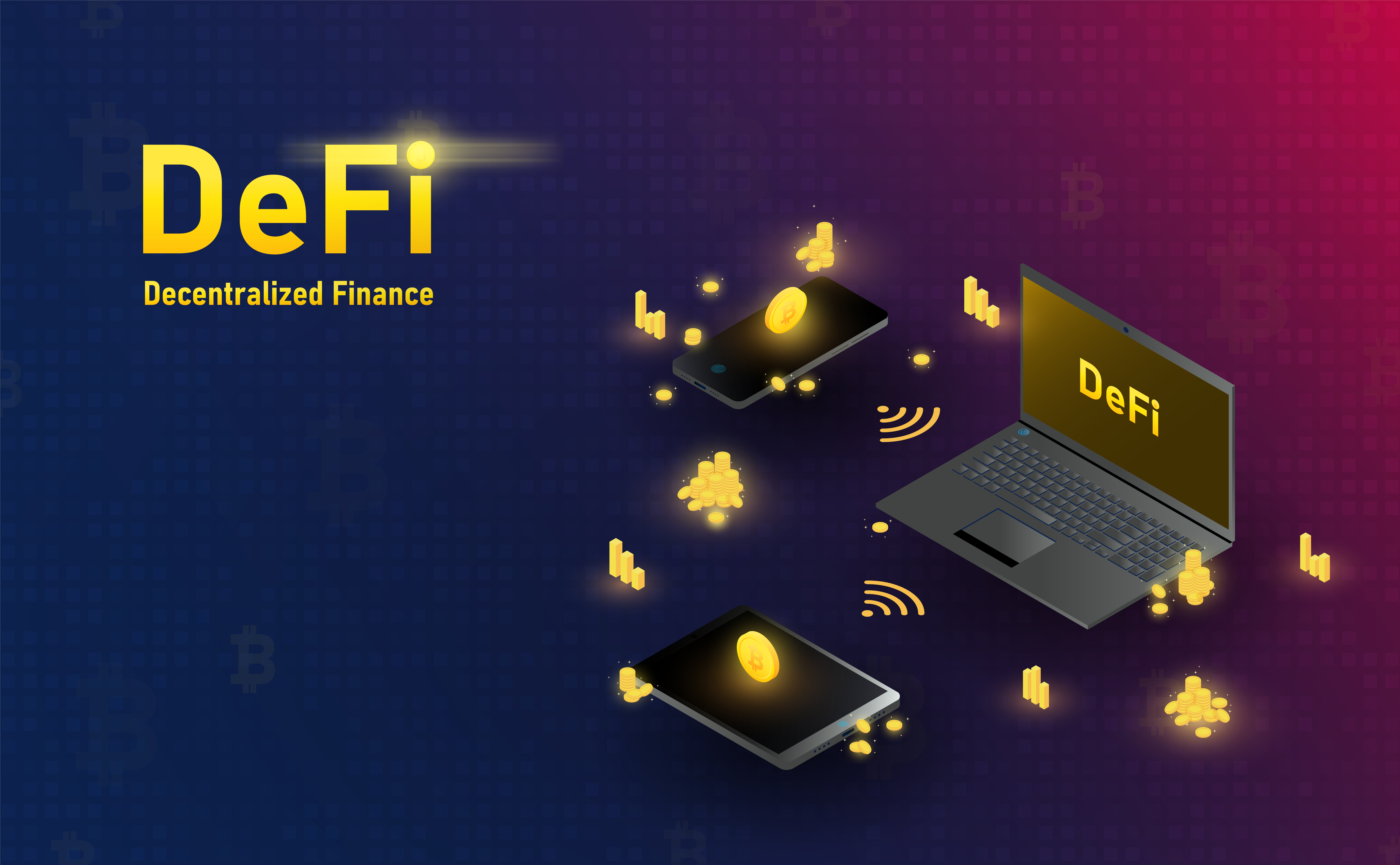 DeFi-зимовка: Linear Finance и Vite Labs теряют опору и сворачивают развитие
