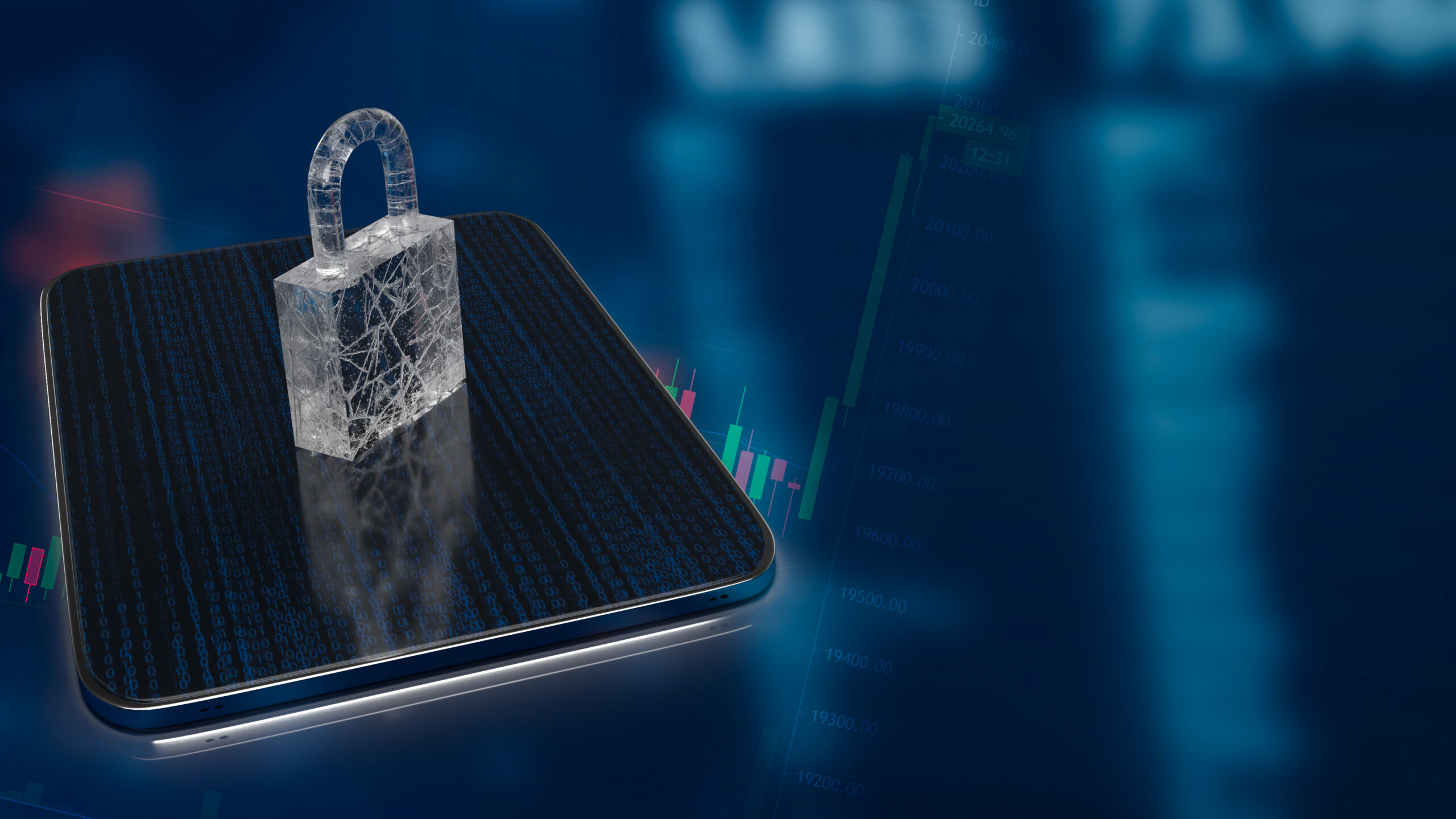 Garantex решает проблему с блокировкой активов Tether — встречи в московском офисе