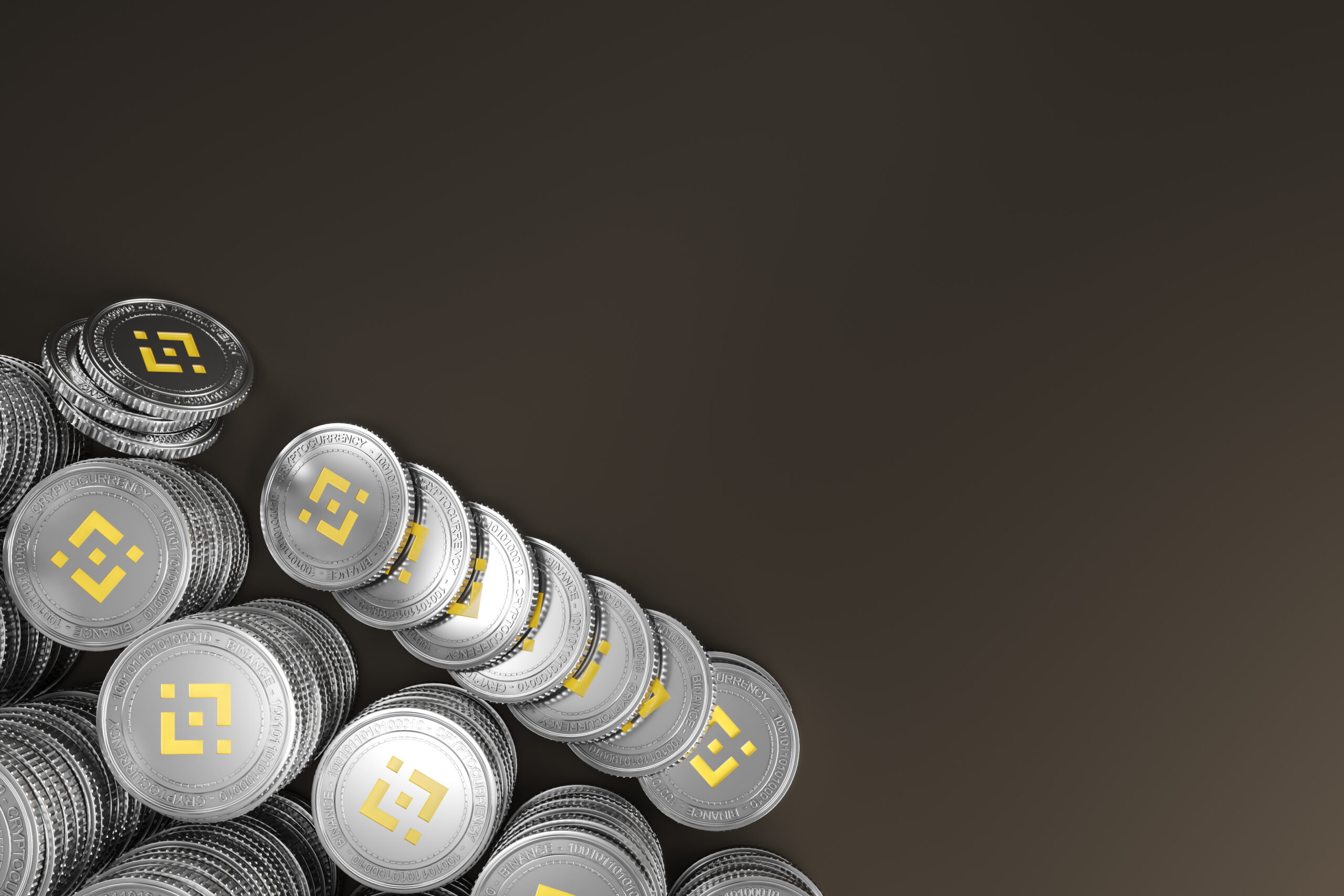 Binance заблокировала Whisper за манипуляции с токенами