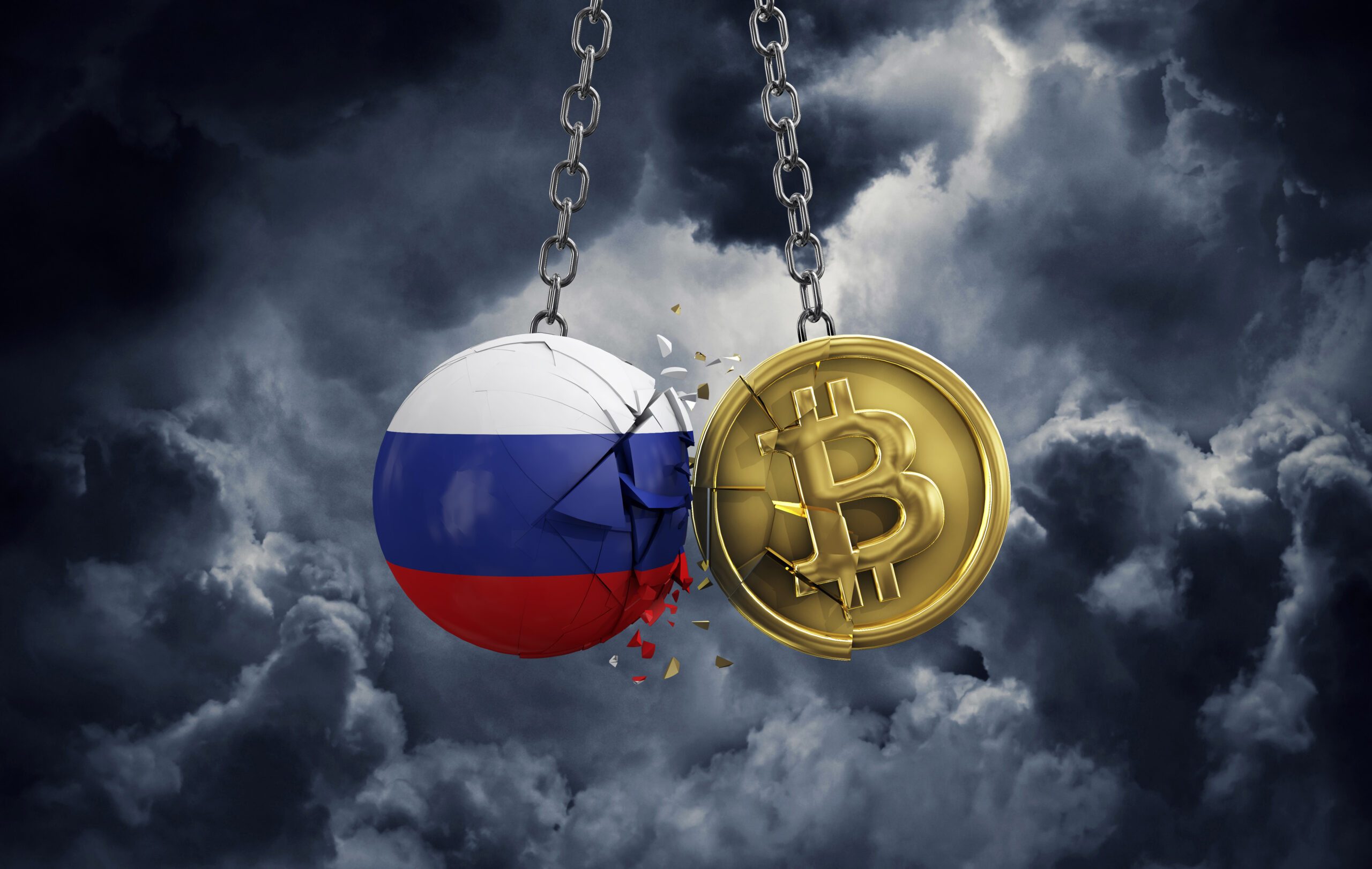 Криптобудущее по-российски: прагматизм бизнеса и осторожность регулятора