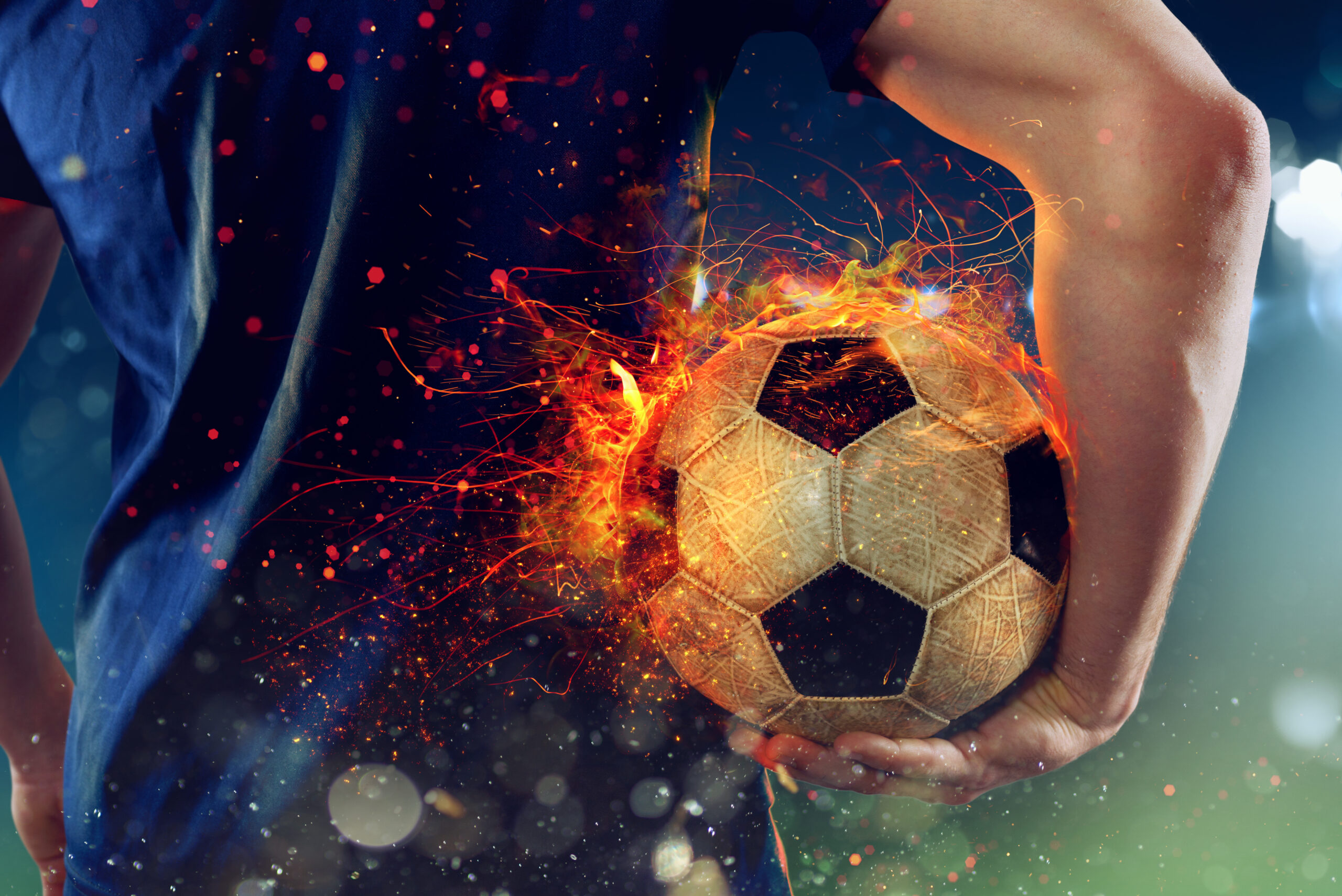FIFA и блокчейн: будущее FIFA Coin и развитие цифровых активов