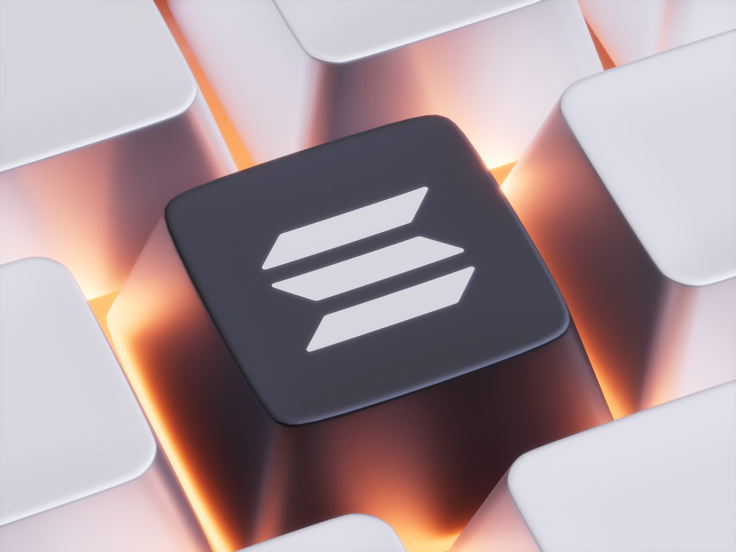 CME Group, FalconX и StoneX запустили первые фьючерсные сделки на базе Solana