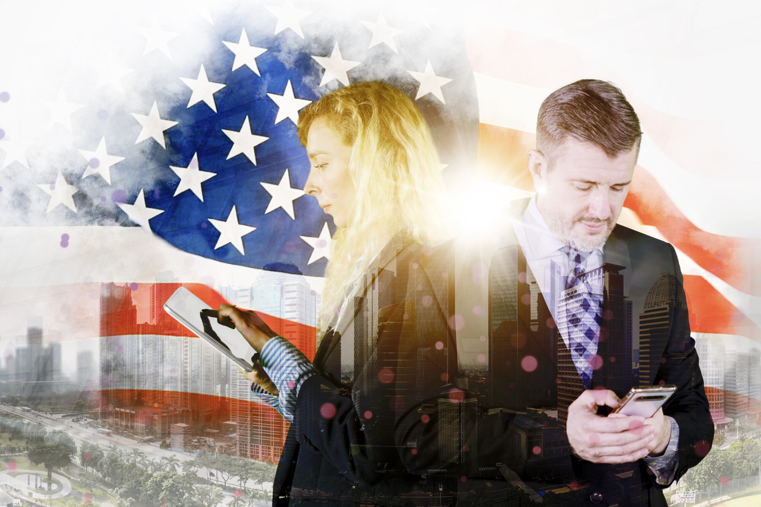 Почему США теряют миллиардные прибыли от геоблокировки эирдропов?
