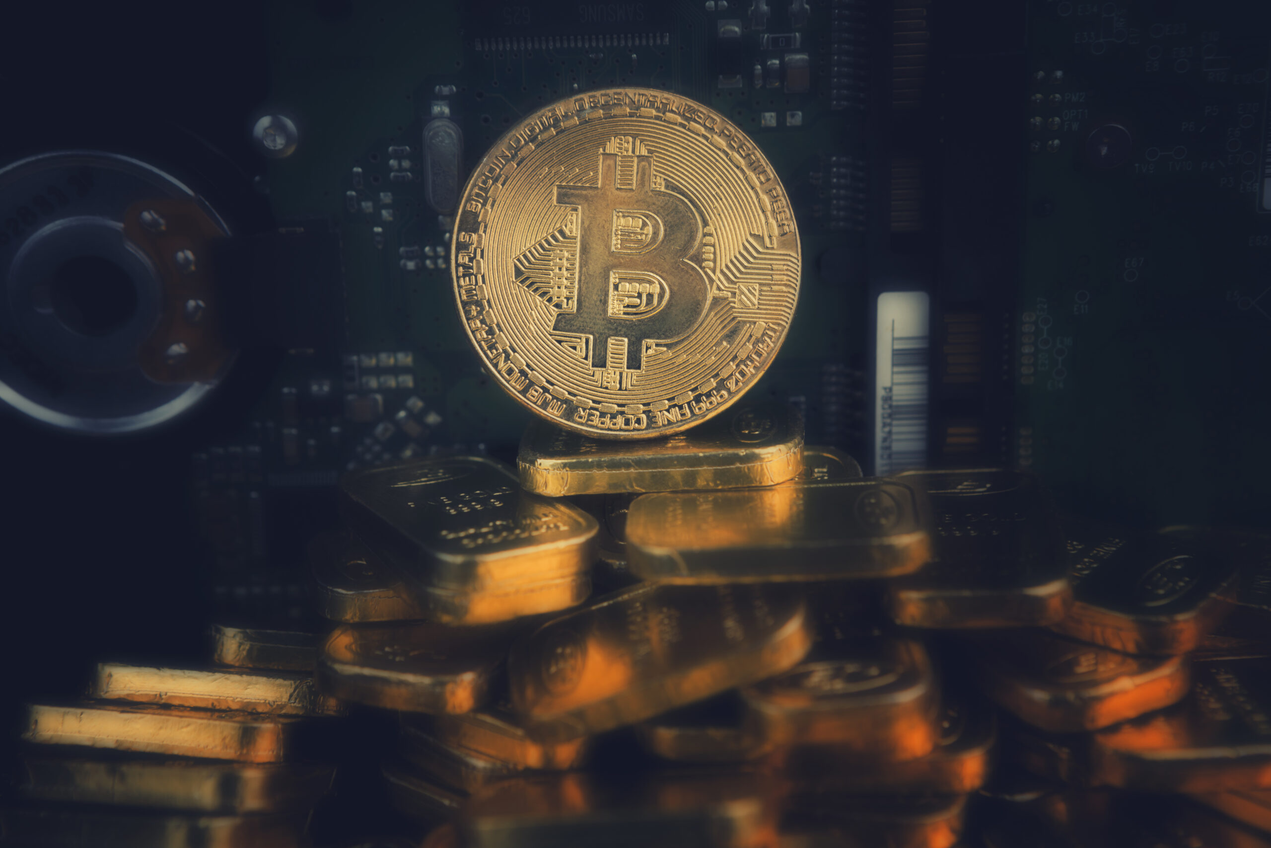 QCP Capital: рынок биткоина живёт между страхом и ликвидностью