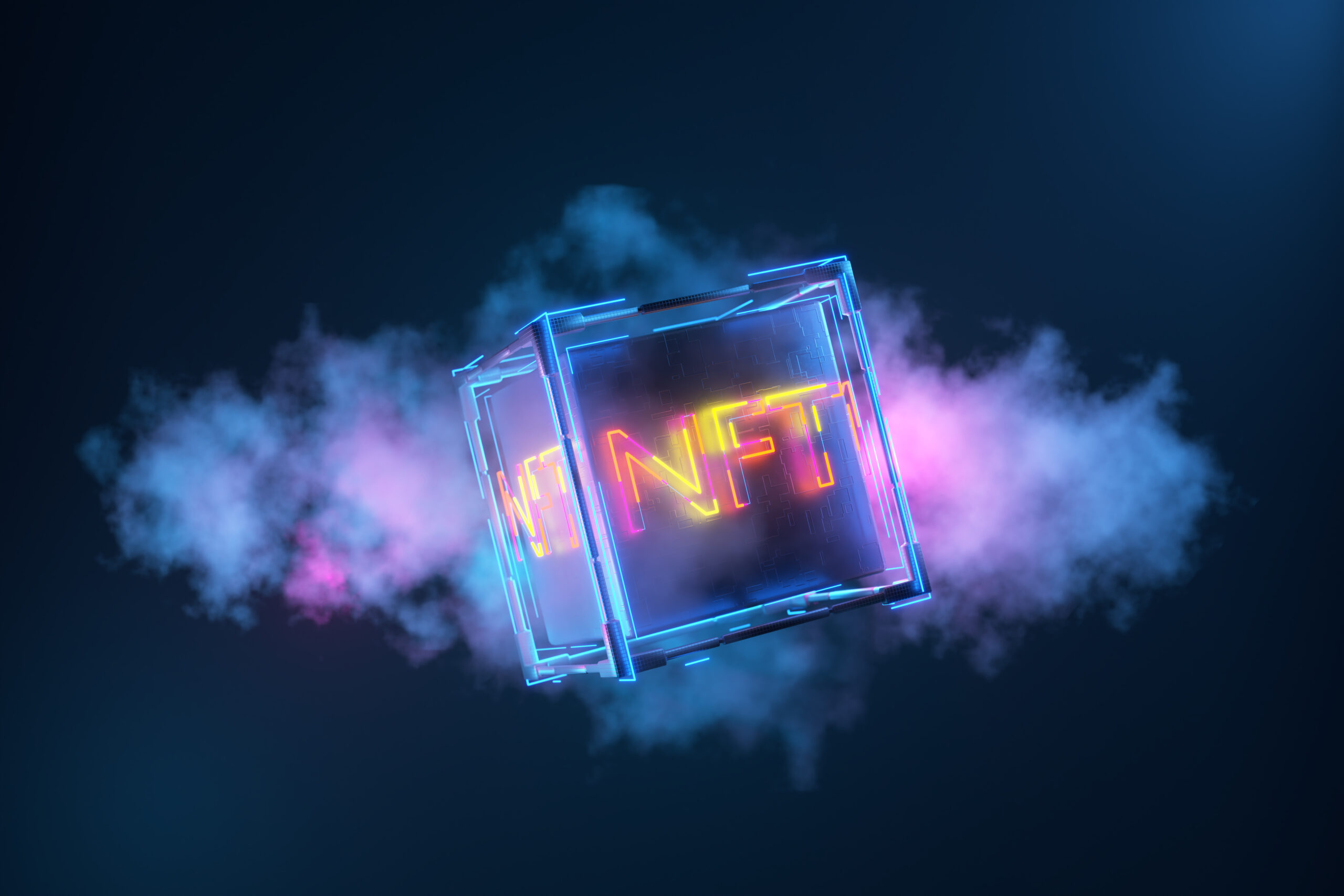Bybit отключает NFT и IDO-сервисы: рынок уходит в стагнацию