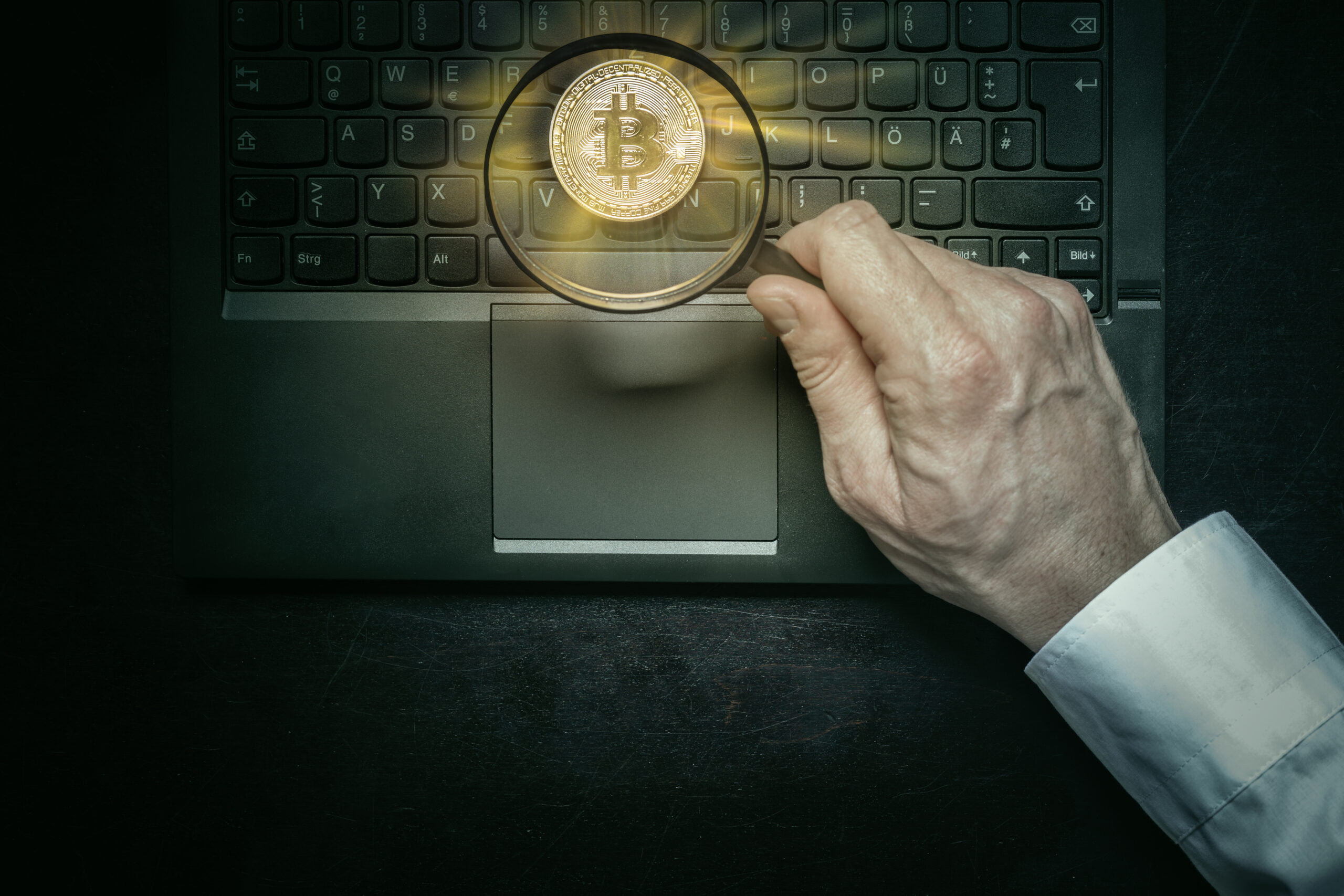 Анализ: обнаружение следов украденных активов Bitfinex и перспективы расследования