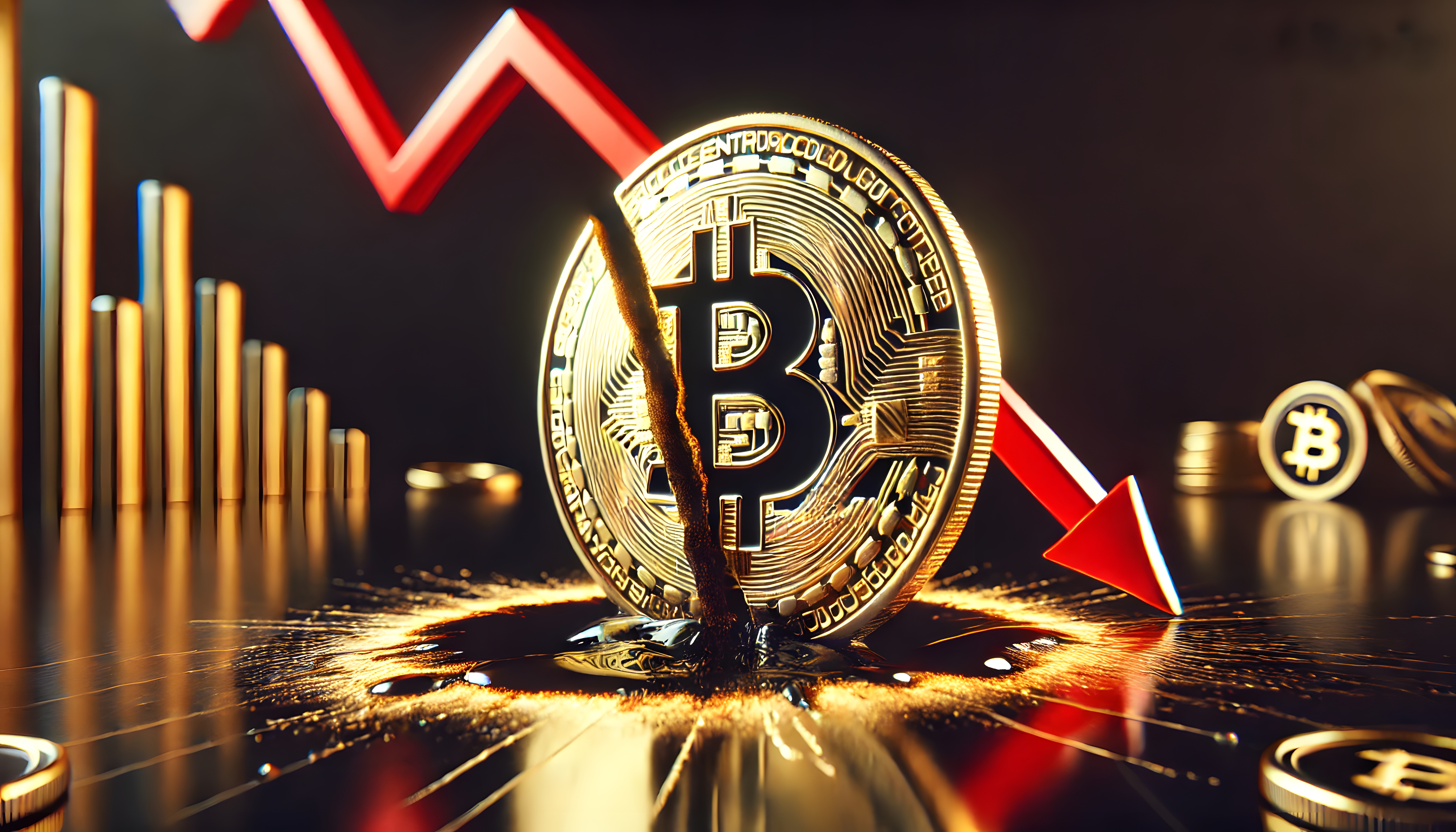 Психология рынка и роль критических прогнозов для Bitcoin