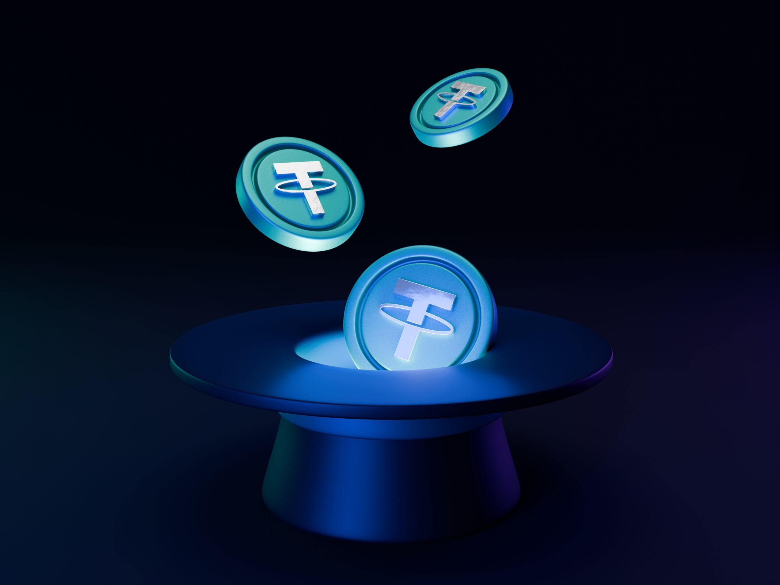 Последствия изменения предложения USDT для криптовалютной экосистемы