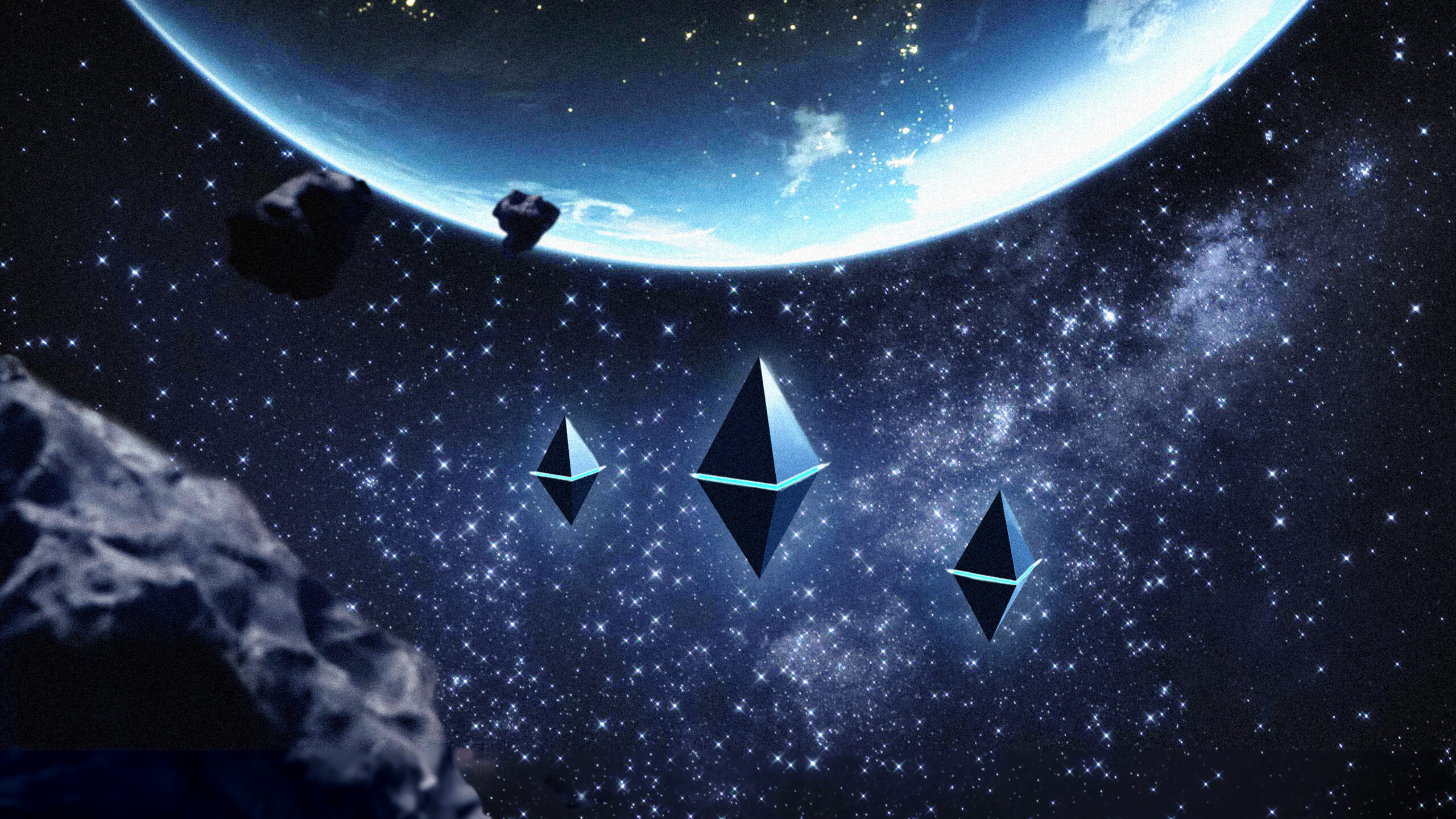 Крупный отток Ethereum с централизованных бирж: что это означает для рынка