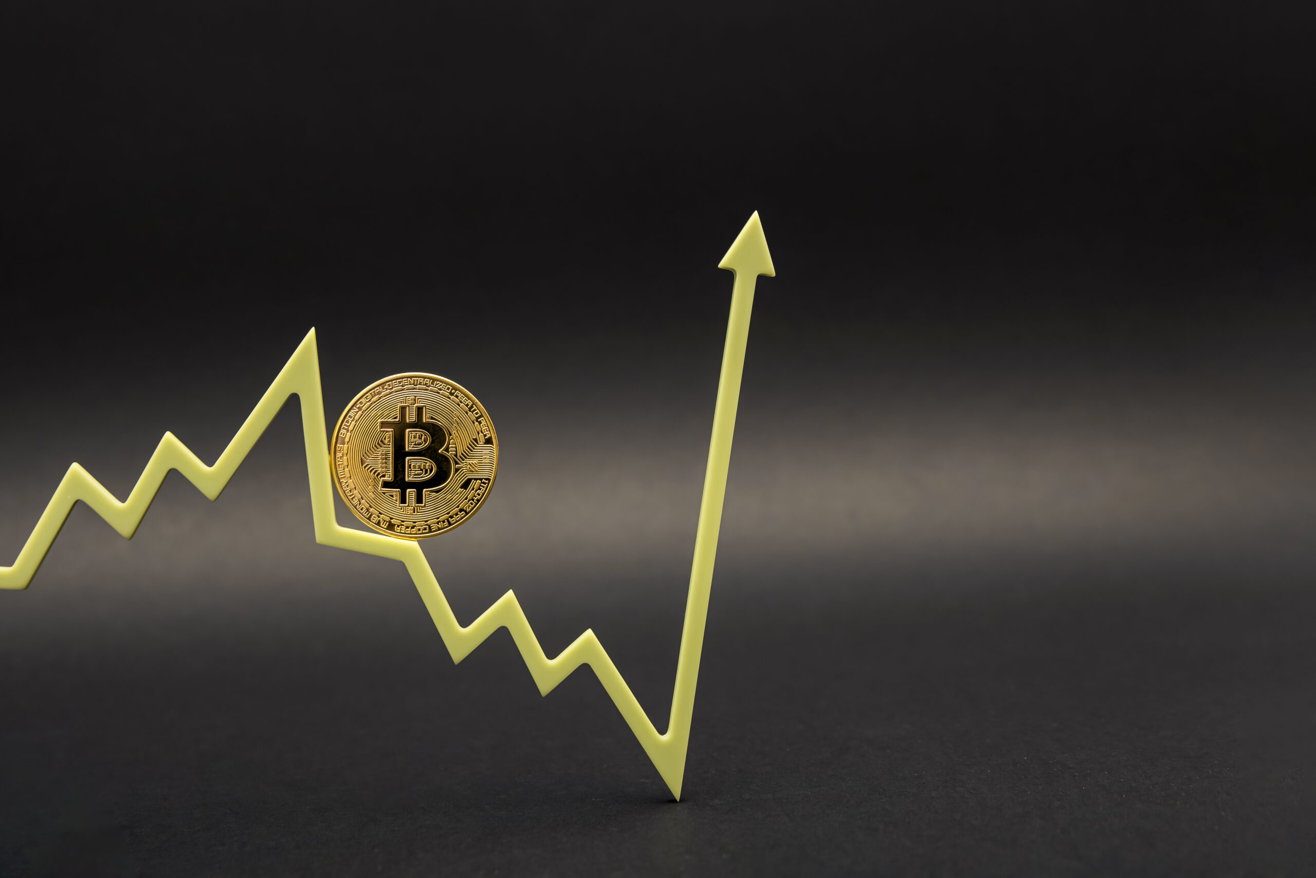 Эксперты прогнозируют новый цикл роста биткоина