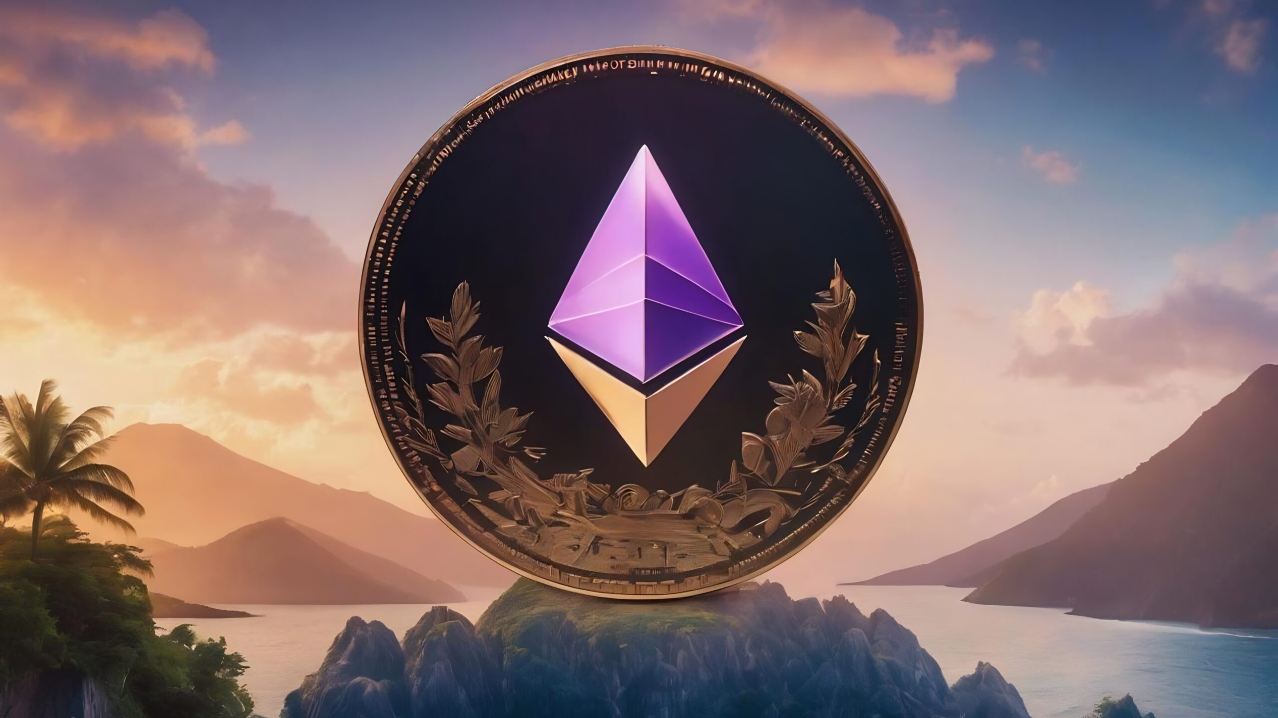 Рекордный стейкинг Ethereum: почему действия фонда важнее самой суммы
