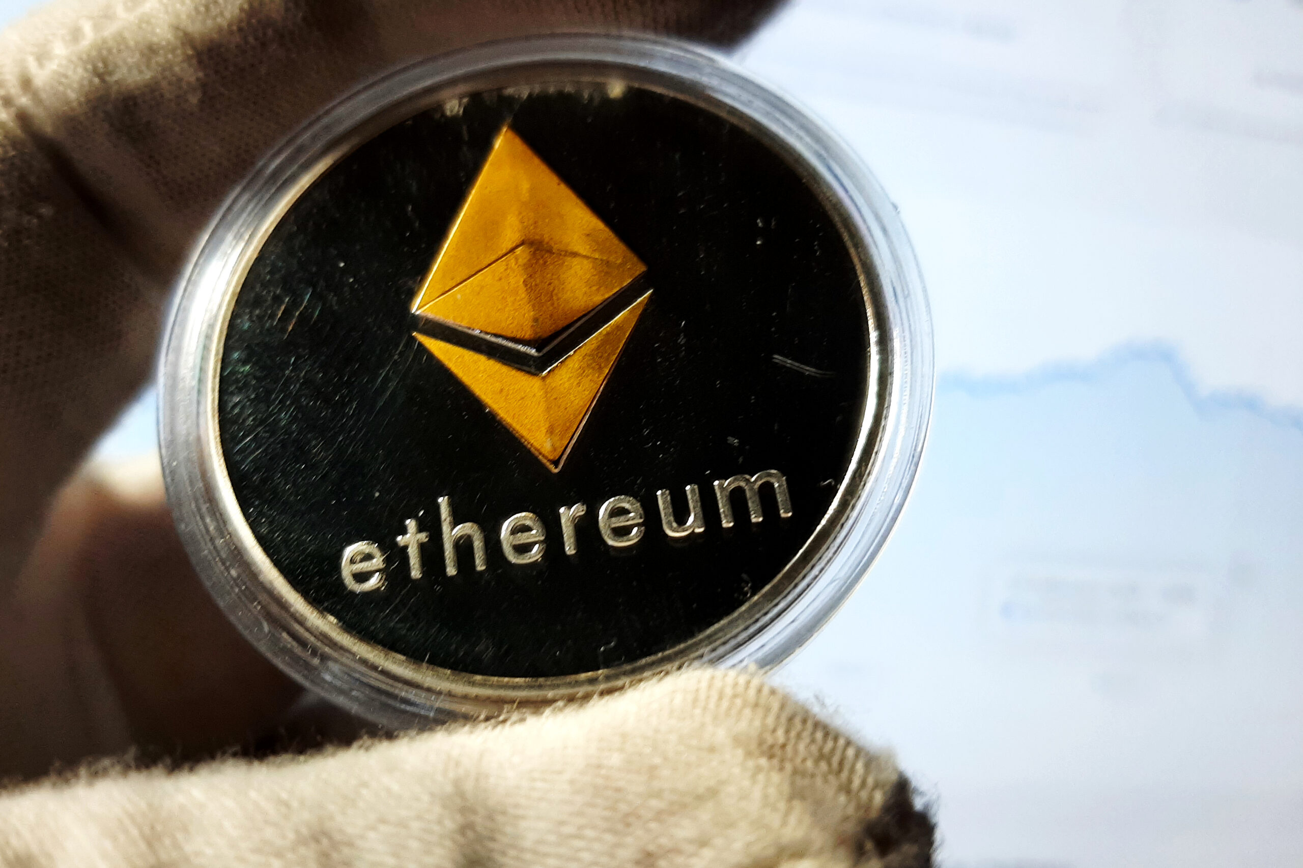 Ethereum между масштабируемостью и децентрализацией: вызовы развития сети