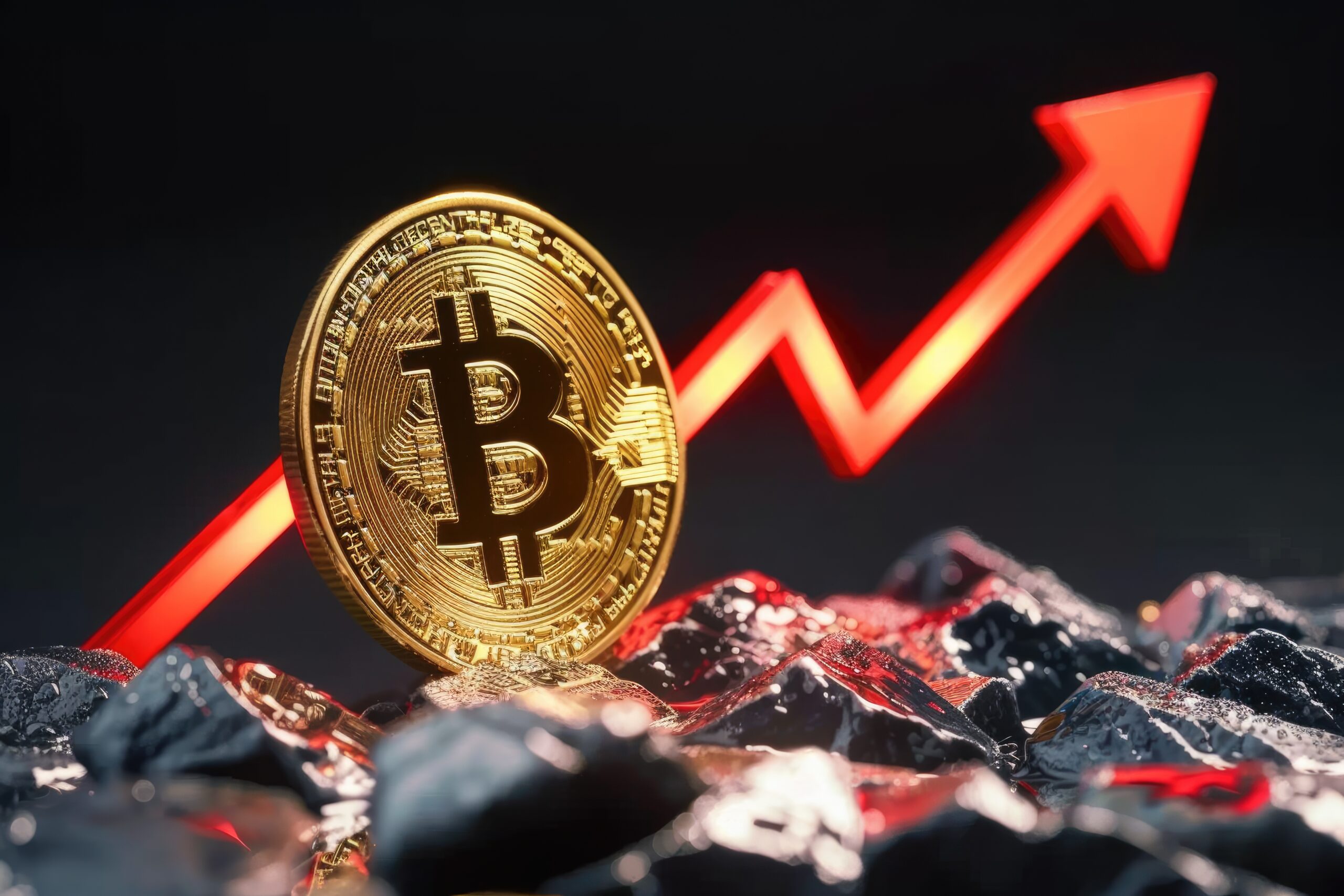 Биткоин на пути к $80 000: возможен ли новый цикл роста