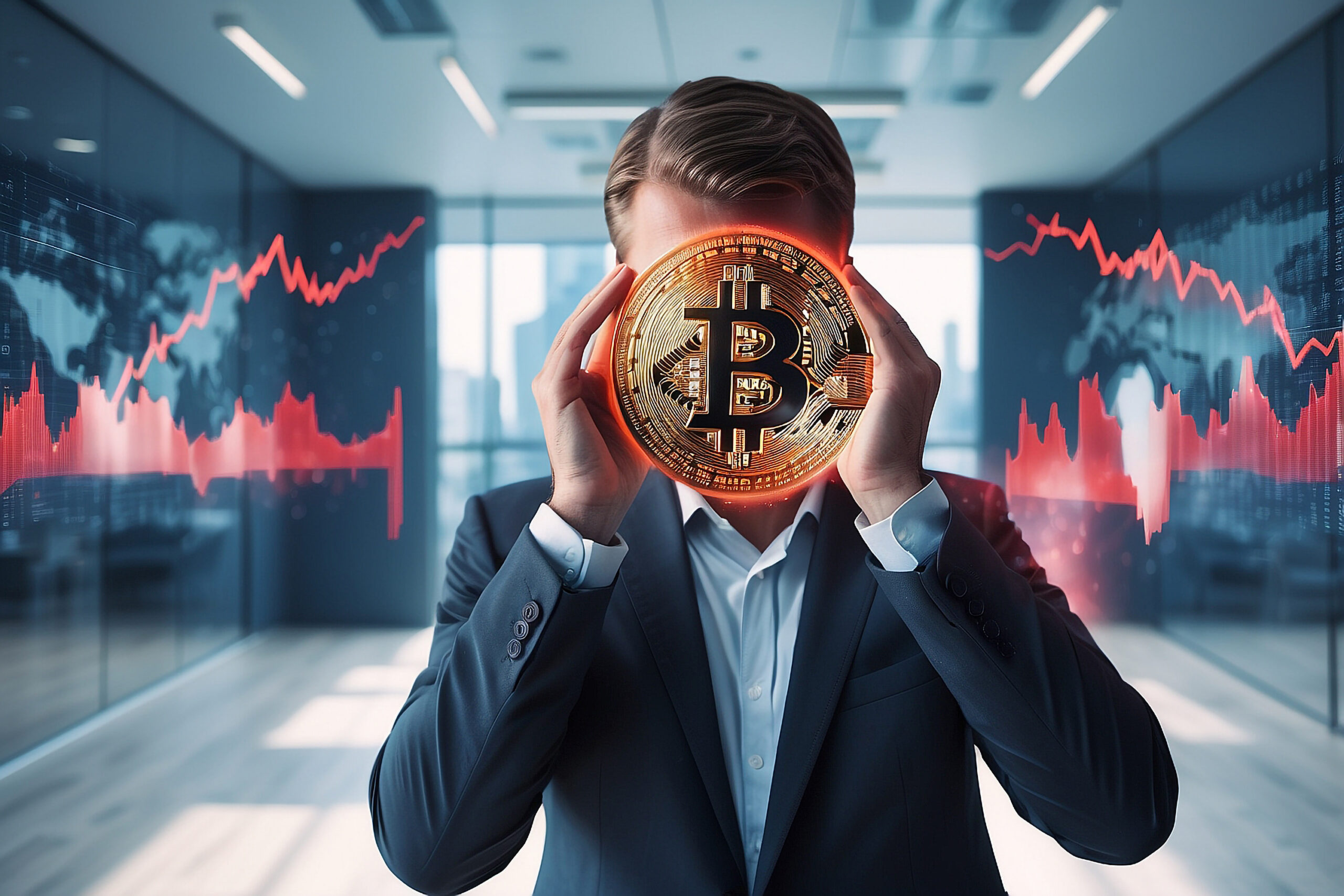 Биткоин в портфелях фондов: рынок переходит на новый уровень зрелости