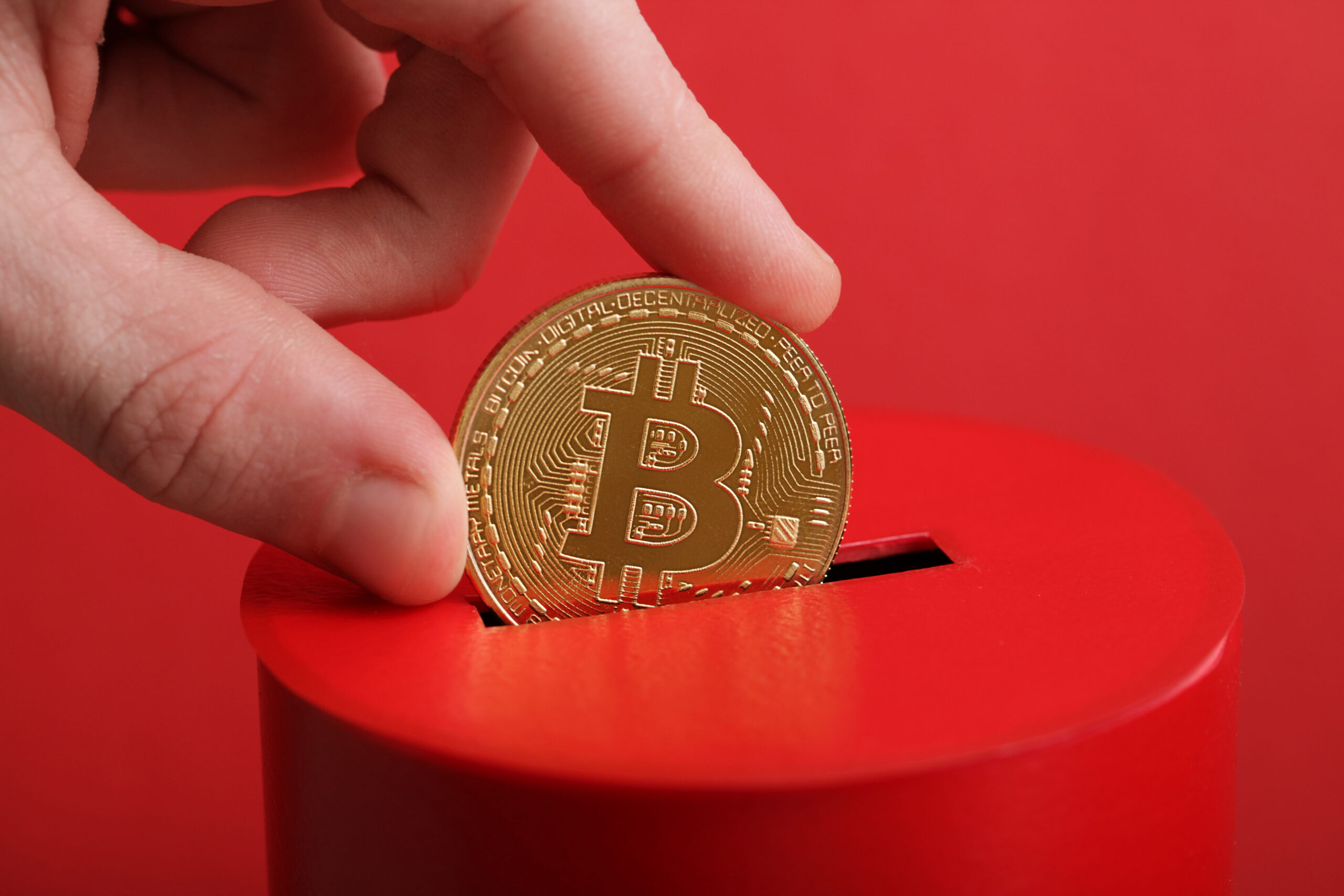 Биткоин на балансе: как бизнес переходит к новой финансовой модели